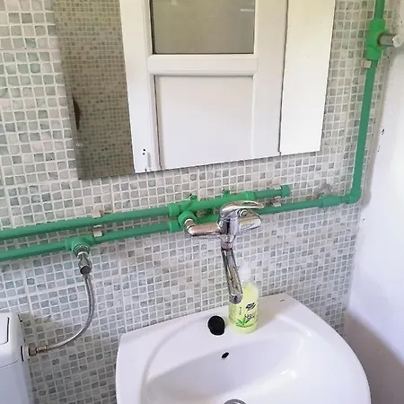 Apartman Milan Obrovac Exterior photo
