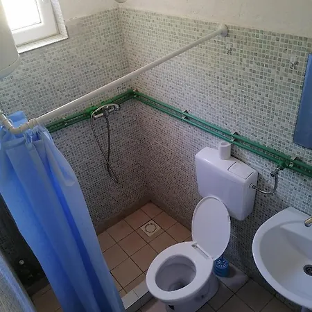Apartman Milan Obrovac Exterior photo