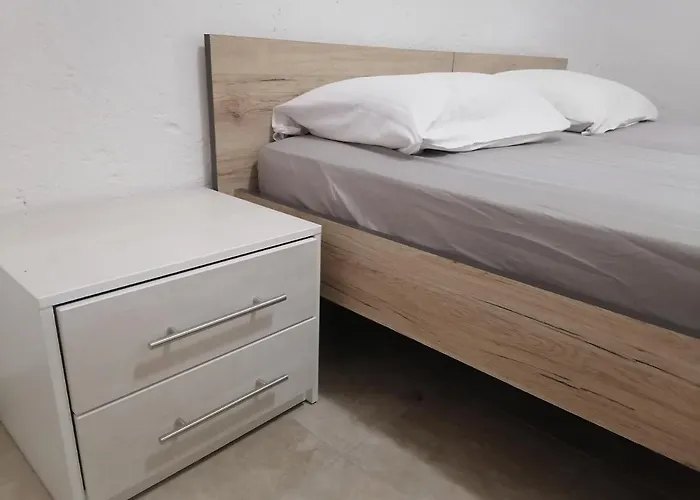 Apartman Milan