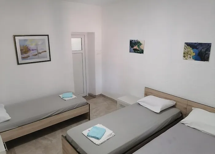 Apartman Milan