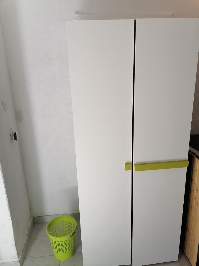 Milan Apartment *