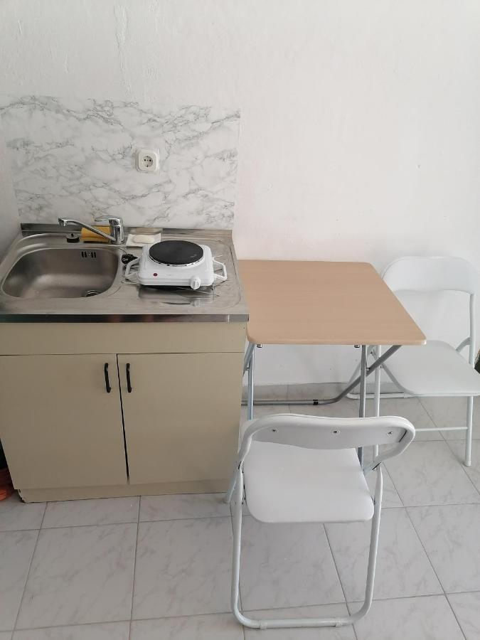 Milan Apartment