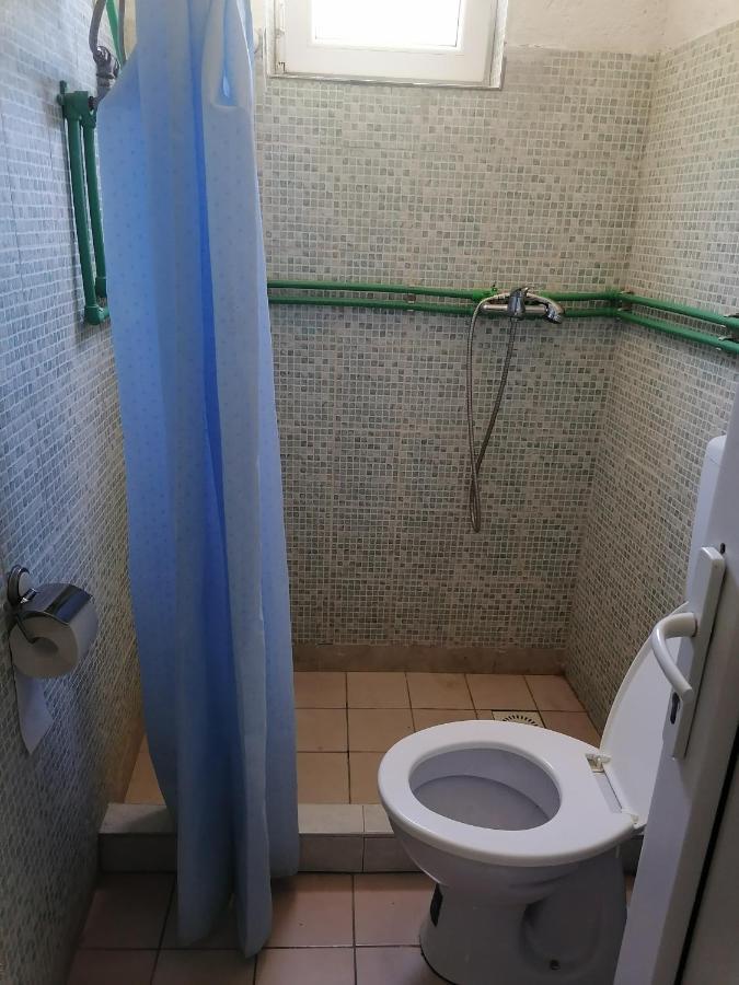 Apartment Milan