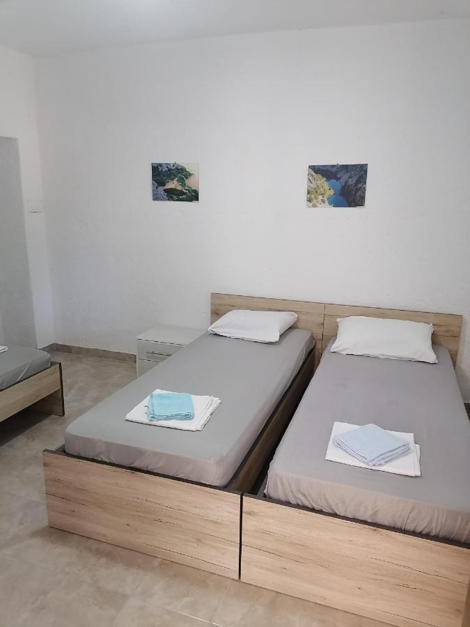 Milan Apartment