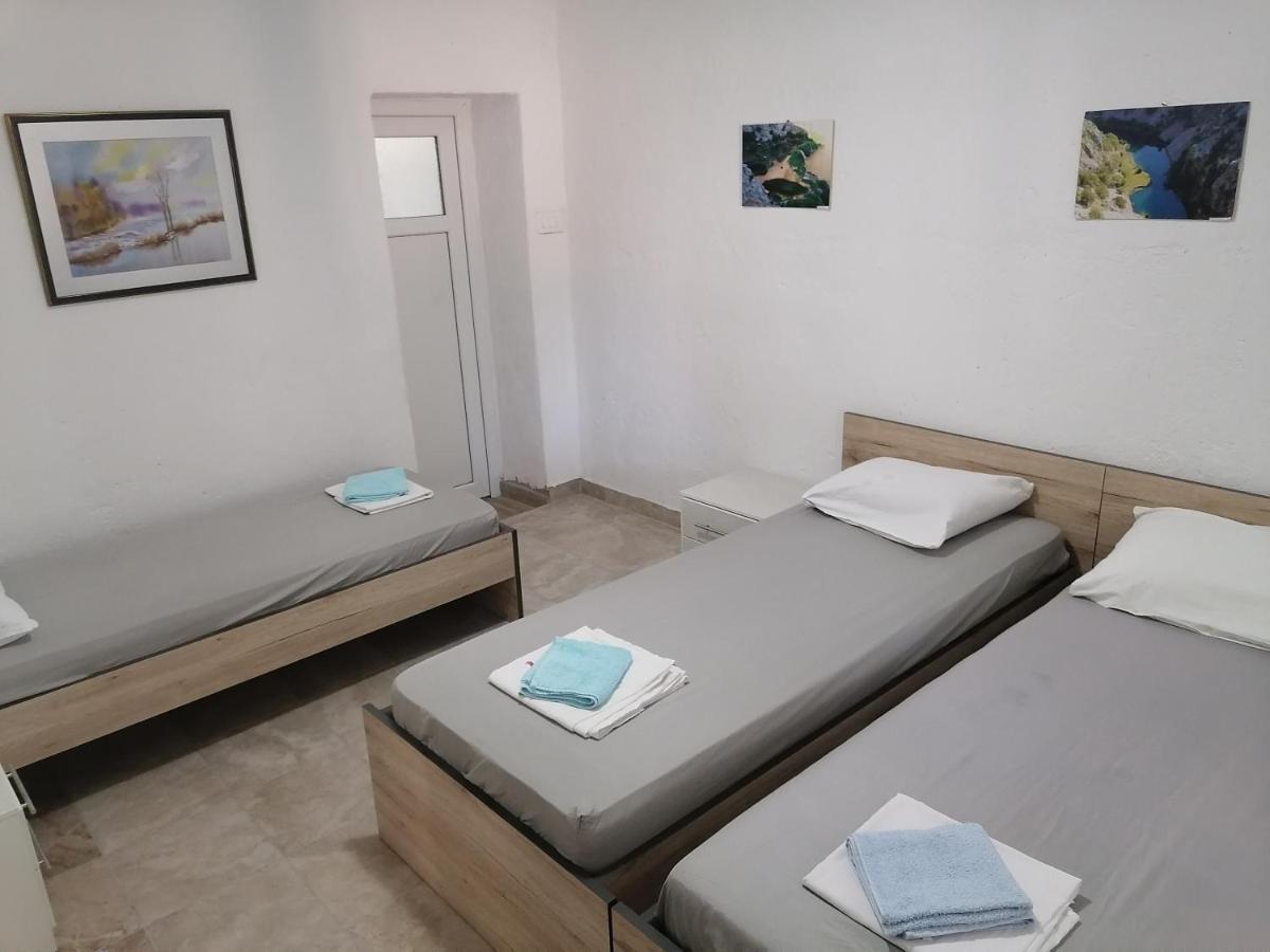 Apartment Milan
