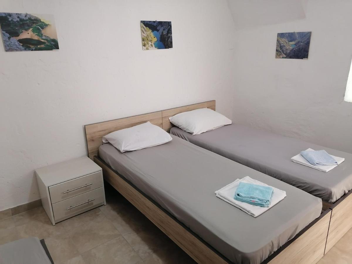 Apartment Milan